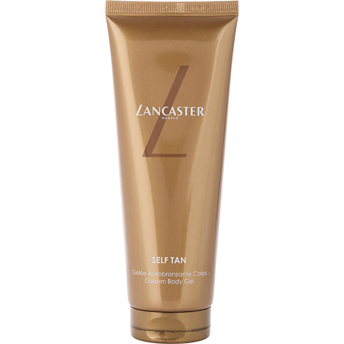 Lancaster Golden Self Tan Face & Body Wear 125ml