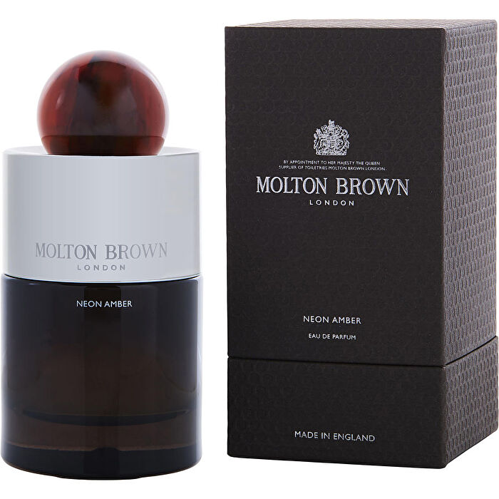Molton Brown Neon Amber Eau De Parfum Spray 100ml