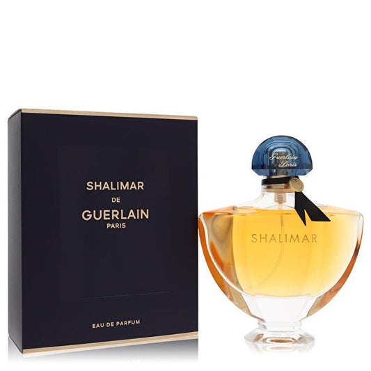 Guerlain Shalimar Eau De Parfum Spray 90ml/3oz