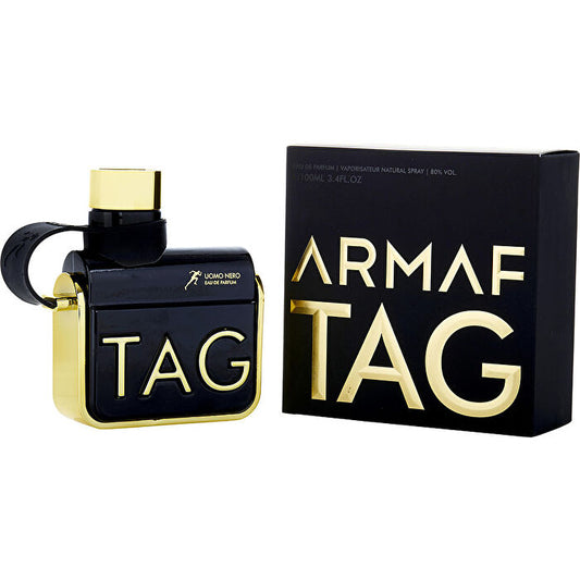 Armaf Tag Uomo Nero Eau De Parfum Spray 100ml/3.4oz