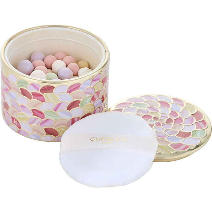 Guerlain Meteorites Light-Revealing Pearls Of Powder -  02 Rose 20g