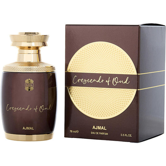 Ajmal Crescendo Of Oud Eau De Parfum Spray 75ml/2.5oz