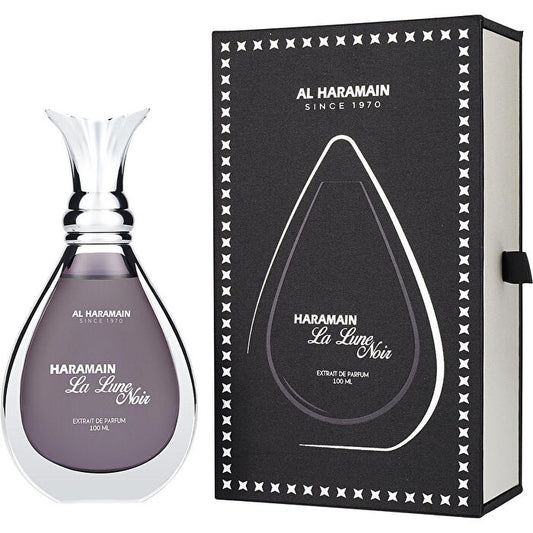 Al Haramain La Lune Noir Extrait De Parfum Spray 98ml/3.33oz