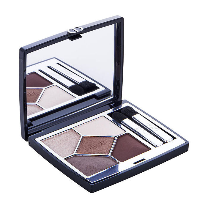 Christian Dior Diorshow 5 couleurs Couture Eyeshadow Palette -  669 Soft Cashmere 7g