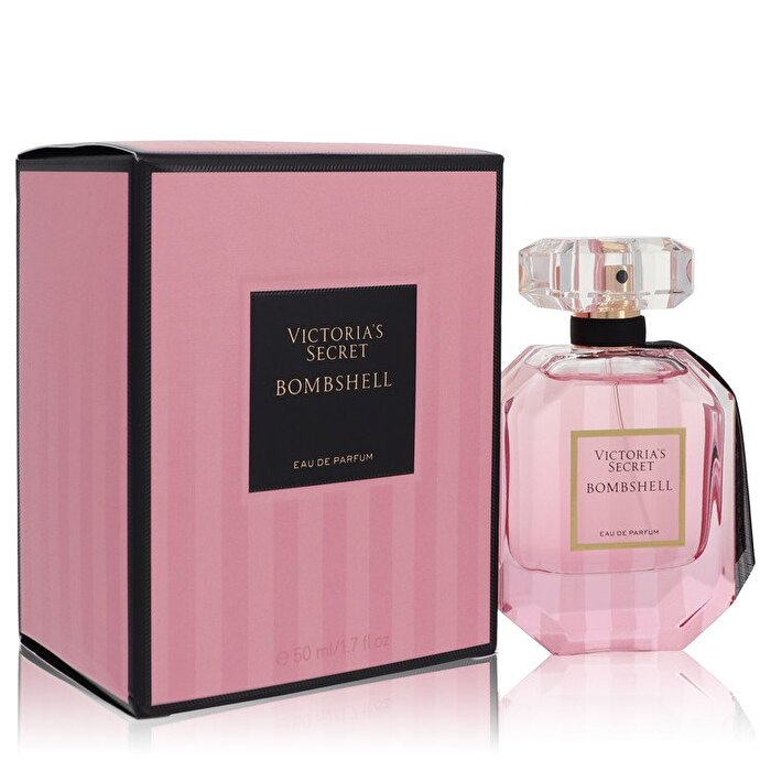 Victoria's Secret Bombshell Eau De Parfum Spray 50ml/1.7oz
