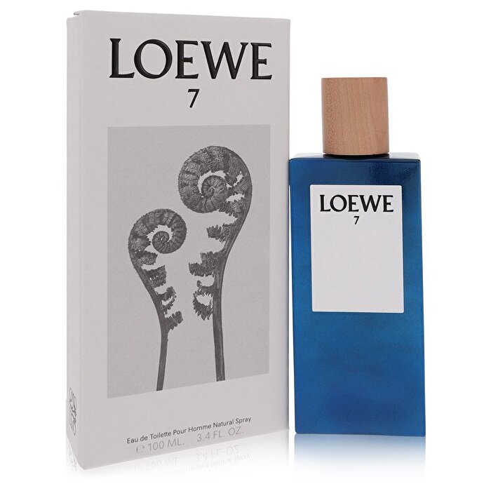 Loewe Loewe 7 Eau De Toilette Spray 100ml/3.4oz