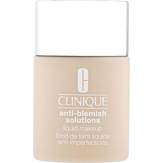 Clinique Anti-blemish Solutions Liquid Make-up Cn28 Fresh Ivory 30ml
