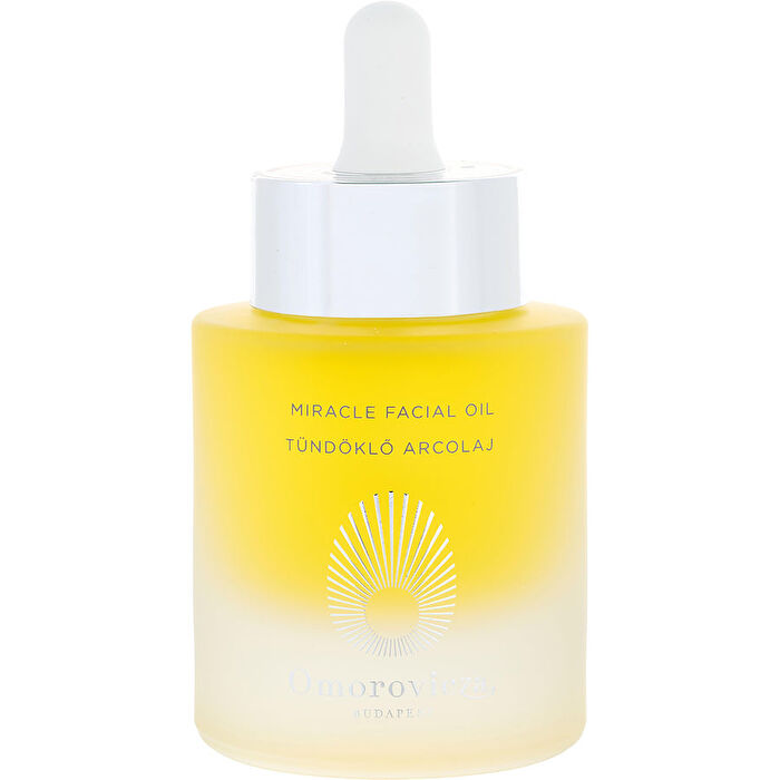 Omorovicza Miracle Facial Oil 30ml