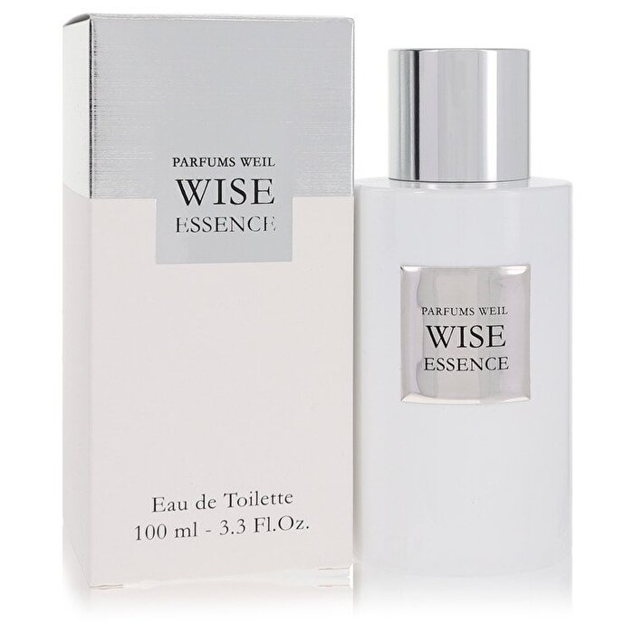 Weil Wise Essence Eau De Toilette Spray 100ml/3.3oz