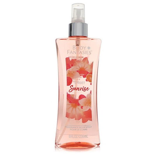 Parfums De Coeur Body Fantasies Signature Sweet Sunrise Fantasy Body Spray 240ml/8oz