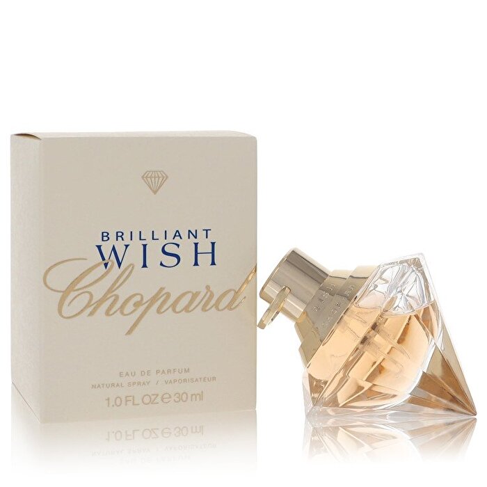 Chopard Brilliant Wish Eau De Parfum Spray 30ml/1oz