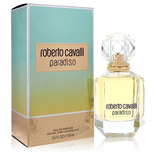 Roberto Cavalli Roberto Cavalli Paradiso Eau De Parfum Spray 75ml/2.5oz
