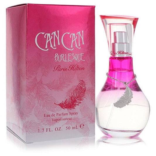 Paris Hilton Can Can Burlesque Eau De Parfum Spray 50ml/1.7oz