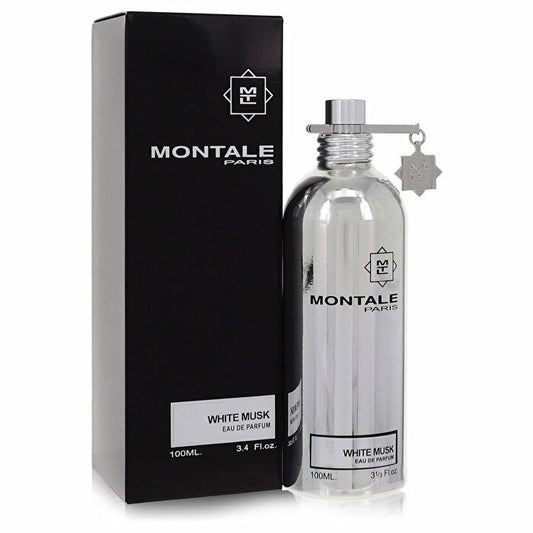 Montale Montale White Musk Eau De Parfum Spray 100ml/3.3oz