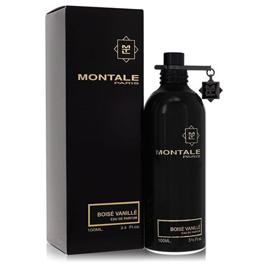 Montale Montale Boise Vanille Eau De Parfum Spray 100ml/3.3oz
