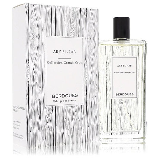 Berdoues Arz El-rab Eau De Parfum Spray 100ml/3.38oz