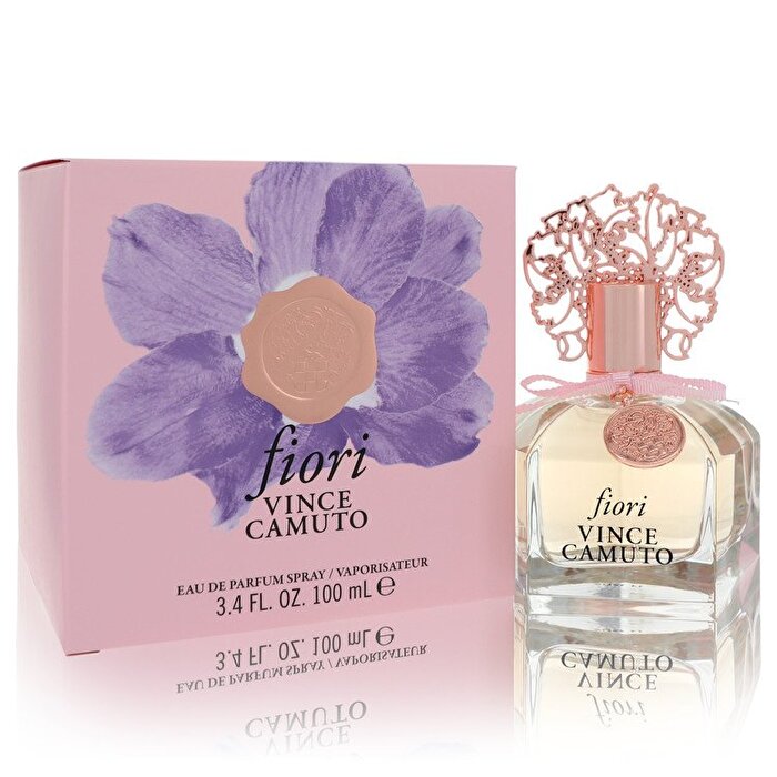 Vince Camuto Vince Camuto Fiori Eau De Pafum Spray 100ml/3.4oz