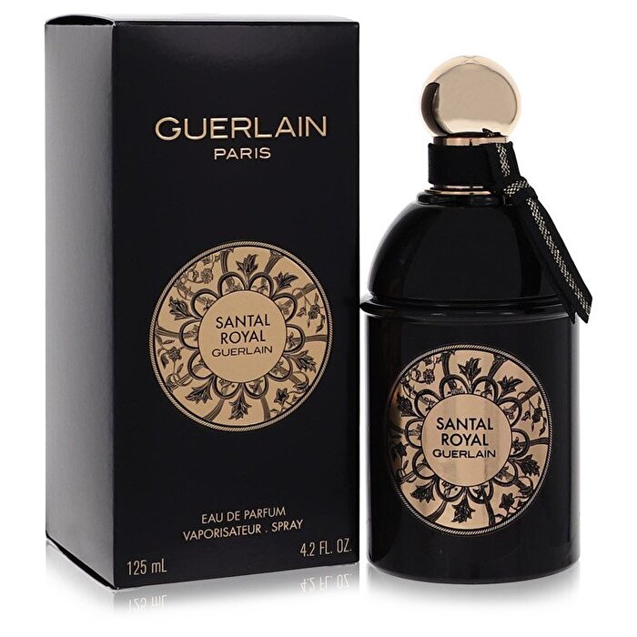 Guerlain Santal Royal Eau De Parfum Spray 125ml/4.2oz