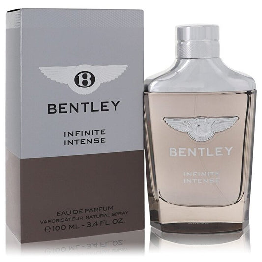 Bentley Bentley Infinite Intense Eau De Parfum Spray 100ml/3.4oz