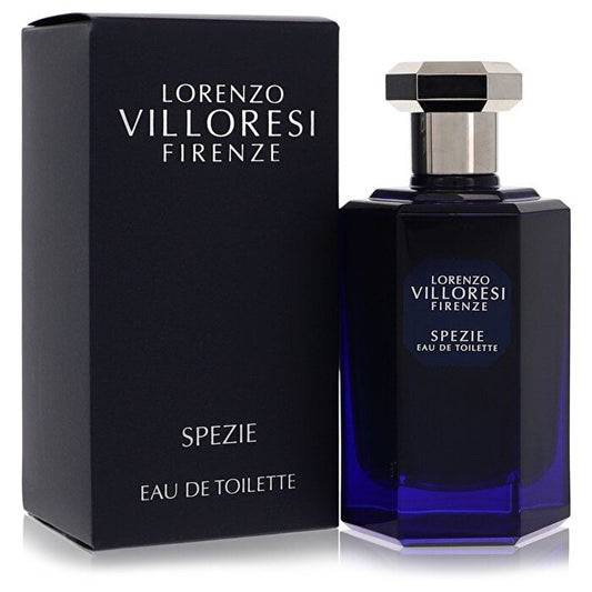 Lorenzo Villoresi Spezie Eau De Toilette Spray 100ml/3.4oz