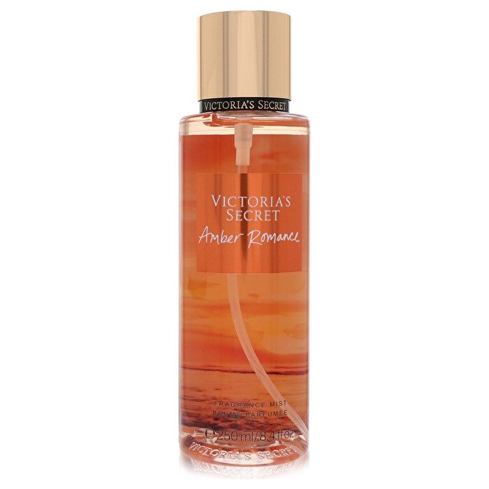 Victoria's Secret Victoria's Secret Amber Romance Fragrance Mist Spray 248ml/8.4oz