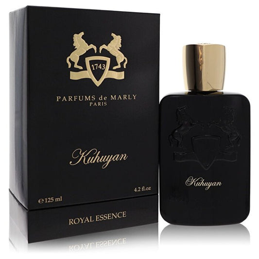Parfums de Marly Kuhuyan Eau De Parfum Spray (Unisex) 125ml/4.2oz