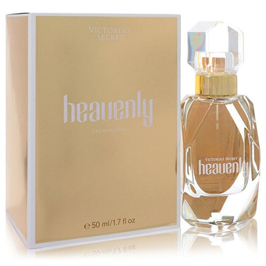 Victoria's Secret Heavenly Eau De Parfum Spray 50ml/1.7oz