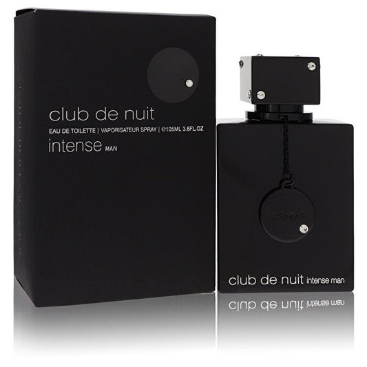 Armaf Club De Nuit Intense Eau De Toilette Spray 105ml