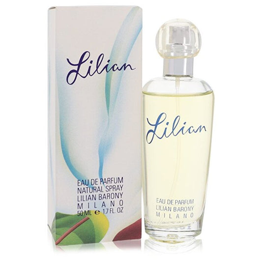 Lilian Barony Lilian Eau De Parfum Spray 50ml/1.7oz