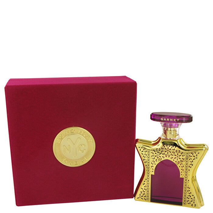 Bond No. 9 Bond No. 9 Dubai Garnet Eau De Parfum Spray (Unisex) 100ml/3.3oz