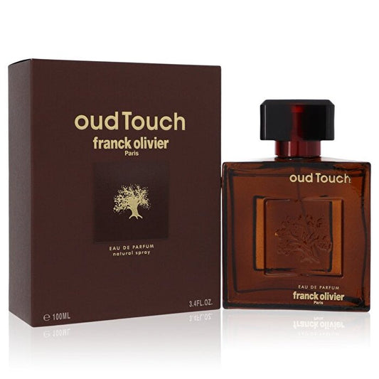 Franck Olivier Franck Olivier Oud Touch Eau De Parfum Spray 100ml/3.4oz