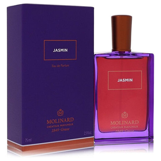 Molinard Molinard Jasmin Eau De Parfum Spray 75ml/2.5oz