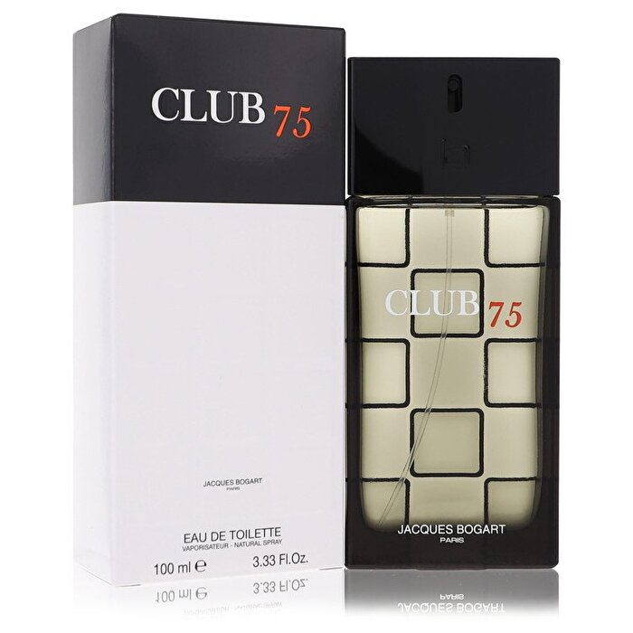 Jacques Bogart Jacques Bogart Club 75 Eau De Toilette Spray 98ml/3.33oz