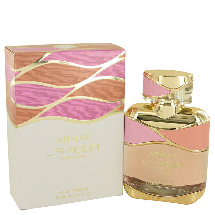 Armaf La Rosa Eau De Parfum Spray 100ml/3.4oz