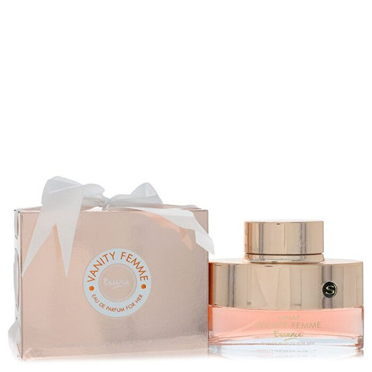 Armaf Vanity Essence Eau De Parfum Spray 100ml/3.4oz
