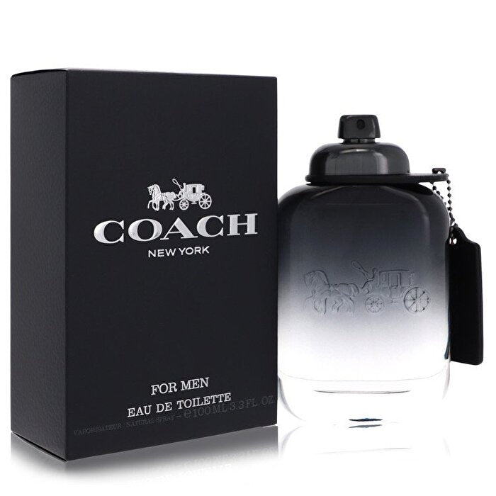 Coach For Men Eau De Toilette Spray 100ml