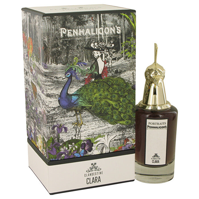 Penhaligon's Clandestine Clara Eau De Parfum Spray 75ml/2.5oz