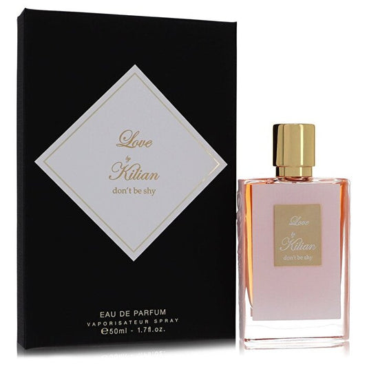 Kilian Kilian Love Don't Be Shy Eau De Parfum Refillable Spray 50ml/1.7oz