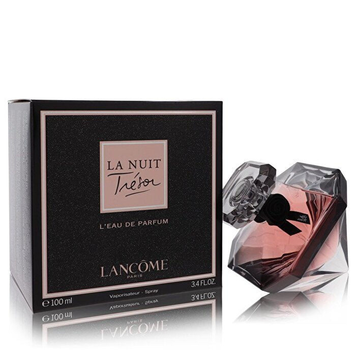 Lancome Tresor La Nuit L'eau De Parfum Spray 100ml/3.4oz