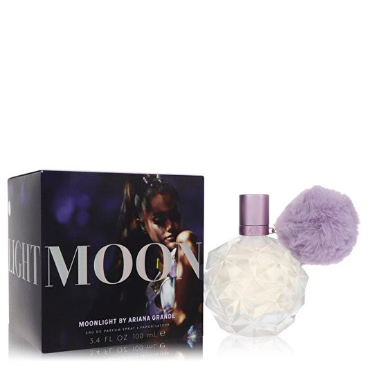 Ariana Grande Ariana Grande Moonlight Eau De Parfum Spray 100ml/3.4oz