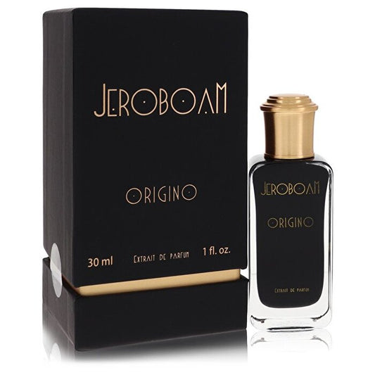 Jeroboam Jeroboam Origino Extrait De Parfum Spray (Unisex) 30ml/1oz