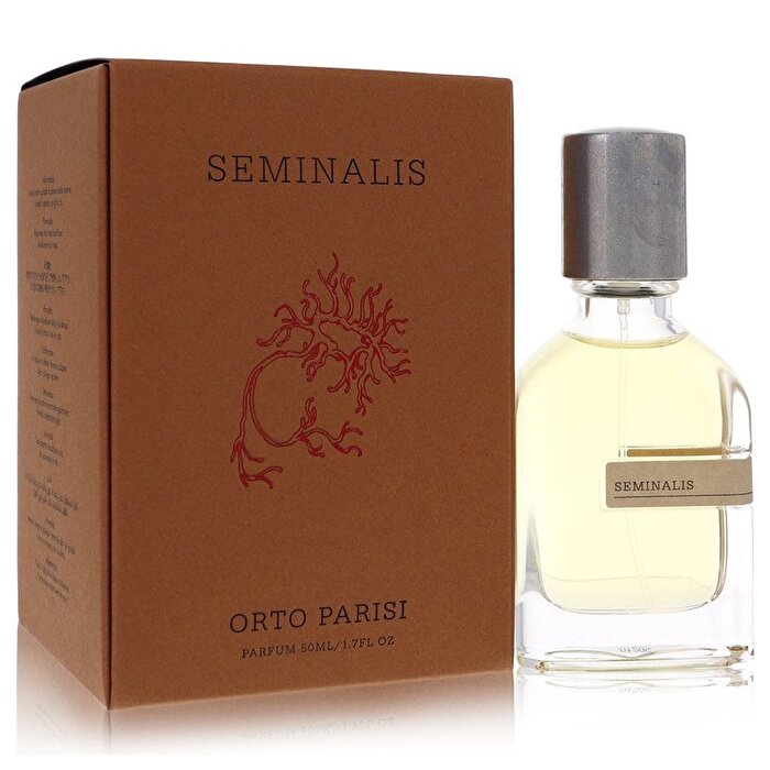 Orto Parisi Seminalis Parfum Spray (Unisex) 50ml/1.7oz