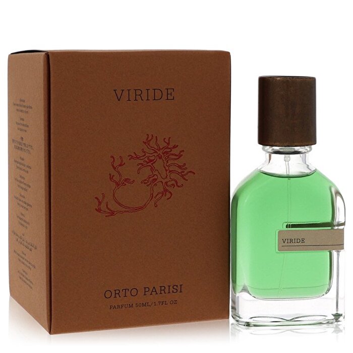 Orto Parisi Viride Parfum Spray 50ml/1.7oz