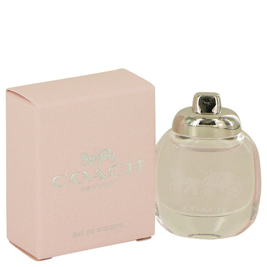 Coach Mini Eau De Toilette 4ml/0.15oz