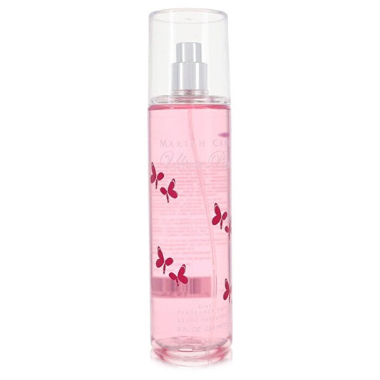 Mariah Carey Mariah Carey Ultra Pink Fragrance Mist 240ml/8oz