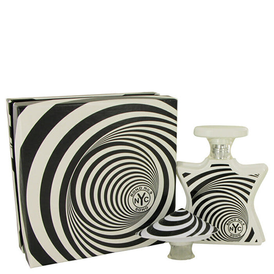 Bond No. 9 Bond No. 9 Soho Eau De Parfum Spray 100ml/3.3oz