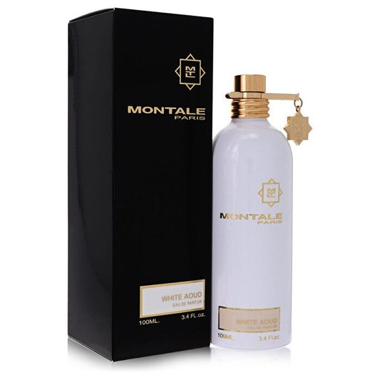 Montale Montale White Aoud Eau De Parfum Spray (Unisex) 100ml/3.4oz
