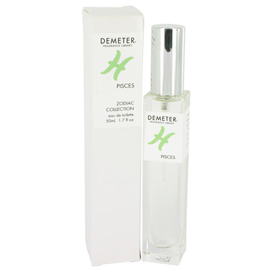 Demeter Demeter Pisces Eau De Toilette Spray 50ml/1.7oz