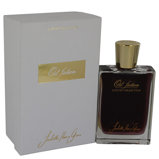 Juliette Has a Gun Oil Fiction Eau De Parfum Spray 75ml/2.5oz