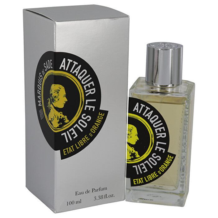 Etat Libre d'Orange Marquis De Sade Attaquer Le Soleil Eau De Parfum Spray (Unisex) 100ml/3.38oz